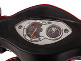 GreenStreet GreenStreet Elektromobil 禄E-Mover芦, 20 km/h, 25km/h, 50 km Reichweite, mit Topcase