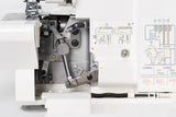Singer 14SH654 – Serger, 1300 ppm, White