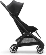 Silla de paseo Bugaboo Butterfly de Bugaboo - Midnight Black