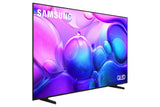 Samsung AI TV 55 Zoll QLED 55Q6F 4K Smart TV, Quantum Dots, Q4 Lite Processor, WiFi, Airplay, HDR, Q-Symphony, OTS Lite, Knox Security, Gaming Hub,