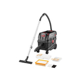 PARKSIDE PERFORMANCE »PPWD 30 B2« Werkstatt-Sauger, 1300 W - B-Ware sehr gut