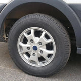 Pair of 2 (TWO) Cooper Discoverer HT3 285/75R16 126/123R E 10 Ply Commercial C/T Tires