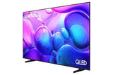 Samsung AI TV 55 Zoll QLED 55Q6F 4K Smart TV, Quantum Dots, Q4 Lite Processor, WiFi, Airplay, HDR, Q-Symphony, OTS Lite, Knox Security, Gaming Hub,