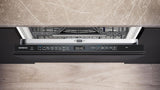 Siemens SX95EX12CE, iQ500 Smarter Geschirrspüler, Vollintegrierte Spülmaschine, 60 cm, Made in Germany, XXL, Besteckschublade, Extra leise, varioSpeed