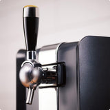 Perfect Draft Zapfanlage HD 3720/26 + 6L Fass | Fassbier, inkl 5 EUR MEHRWEG Pfand (Becks Pils)