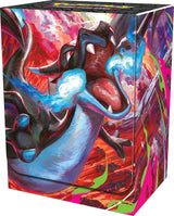 Pokémon: Colección Ultra Premium Mega Charizard X-ex del JCC Pokémon (Dos Cartas promocionales holográficas, 18 Sobres de expansión y Accesorios