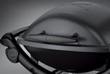 Weber Q1400 Dark Gray Elektrogrill 2200 Watt