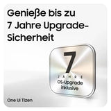 Samsung Crystal UHD U8079F 4K 43 Zoll (108 cm) LED Fernseher, Crystal Prozessor 4K, MetalStream Design, SmartThings, AI Upscaling, Gaming Hub, Knox