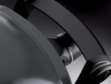 Weber Q1400 Dark Gray Elektrogrill 2200 Watt