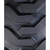 Premium 10-16.5 12PR Tire SKS-1 for Heavy Loads Tubeless Durable Construction, Reliable Performance, Suitable for Trailers, Skid Steer Loaders, and