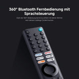 Xiaomi TV F 32, 32 Zoll (81 cm), HD, Smart TV, Fire OS7, Triple Tuner DVB-C/S/S2/T/T2, Dolby Audio , DTS Virtual:X, DTS-HD, Sprachsteuerung mit Alexa,