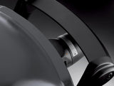 Weber Q1400 Dark Gray Elektrogrill 2200 Watt