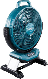 Makita DCF301Z Akku-Lüfter 18V (ohne Akku, ohne Ladegerät)