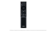 Samsung Crystal UHD 4K U7099F 55 Zoll (138 cm) LED Fernseher, Crystal Prozessor 4K, MetalStream Design, SmartThings, Knox Security, Gaming Hub, AI