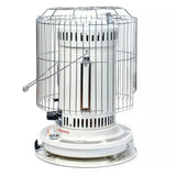 Sengoku KeroHeat 23,500 BTU Kerosene Heater for 900 Square Feet