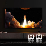 TV Cecotec A1 series ALU10043S