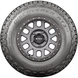 Pair of 2 (TWO) Cooper Discoverer AT3 LT LT 235/80R17 Load E 10 Ply AT A/T All Terrain Tires