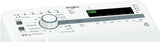 Whirlpool - Lavadora carga superior 6.5 kg TDLR 65230SS EU/N blanco, 1200 rpm, tecnología 6th sense y freshcare, motor universal, eficiencia NEL D