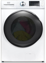 BLACK+DECKER 0.9 Cu. Ft. Portable Washing Machine - 5 Wash Cycles