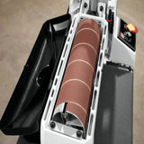 JWDS-1632 16-32 Drum Sander with Stand 723520K from JET