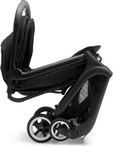Silla de paseo Bugaboo Butterfly de Bugaboo - Midnight Black