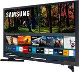 UE32T4305AEXXC Smart TV de 32" con Resolución HD, HDR, PurColor, Ultra Clean View y Compatible con Asistentes de Voz (Alexa)