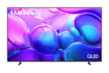 Samsung AI TV 55 Zoll QLED 55Q6F 4K Smart TV, Quantum Dots, Q4 Lite Processor, WiFi, Airplay, HDR, Q-Symphony, OTS Lite, Knox Security, Gaming Hub,