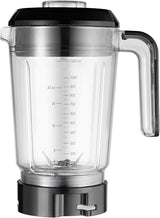 WMF Kult Pro Multifunktionsmixer Hochleistungsmixer, 30.000 U/min, Smoothie Maker, Standmixer, Ice-Crush Funktion, 4 Mixbehlter inkl. ToGo-Verschluss