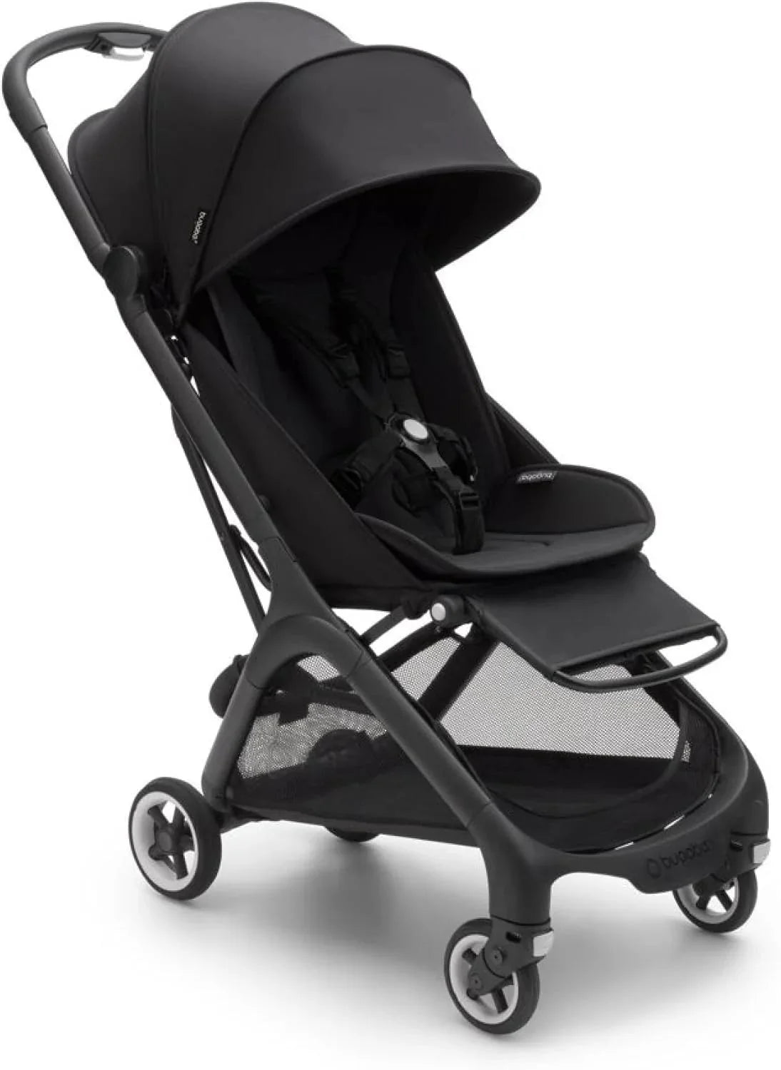 Silla de paseo Bugaboo Butterfly de Bugaboo - Midnight Black