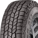 Pair of 2 (TWO) Cooper Discoverer AT3 LT LT 235/80R17 Load E 10 Ply AT A/T All Terrain Tires