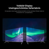 Xiaomi TV F Pro 32, 32 Zoll (81 cm), QLED, Smart TV, Fire OS7, Triple Tuner DVB-C/S/S2/T/T2,Dolby Audio , DTS Virtual:X, DTS-HD, Sprachsteuerung mit
