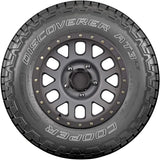Pair of 2 (TWO) Cooper Discoverer AT3 LT LT 235/80R17 Load E 10 Ply AT A/T All Terrain Tires