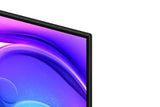 Samsung AI TV 55 Zoll QLED 55Q6F 4K Smart TV, Quantum Dots, Q4 Lite Processor, WiFi, Airplay, HDR, Q-Symphony, OTS Lite, Knox Security, Gaming Hub,