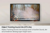 Samsung Full HD F6009F 24 Zoll (61 cm) LED Flachbildfernseher, PurColor-Technologie, HDR, Object Tracking Sound Lite, Knox Security, One UI Tizen,